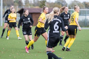 Bild 8 - F FSC Kaltenkirchen - SV Frisia 03 Risum-Lindholm : Ergebnis: 0:7